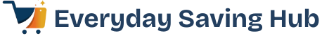 Everyday Saving Hub
